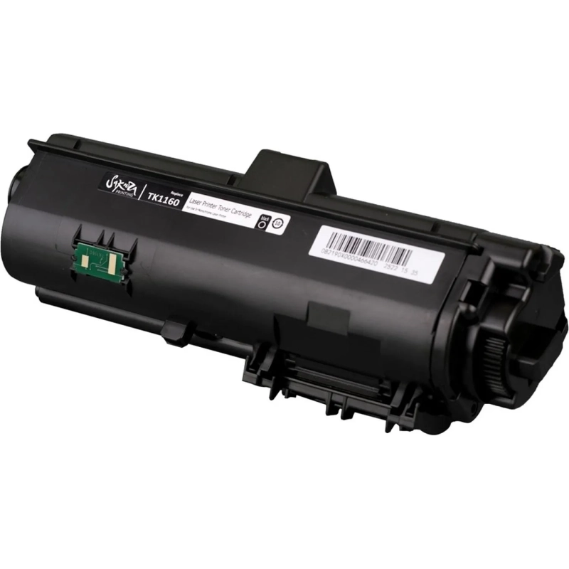 Картридж лазерный&nbsp; Sakura TK-1160 для Kyocera ECOSYS P2040