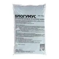 Удобрение &laquo;Биогумус&raquo;, 2 л, &laquo;Усадьба&raquo;