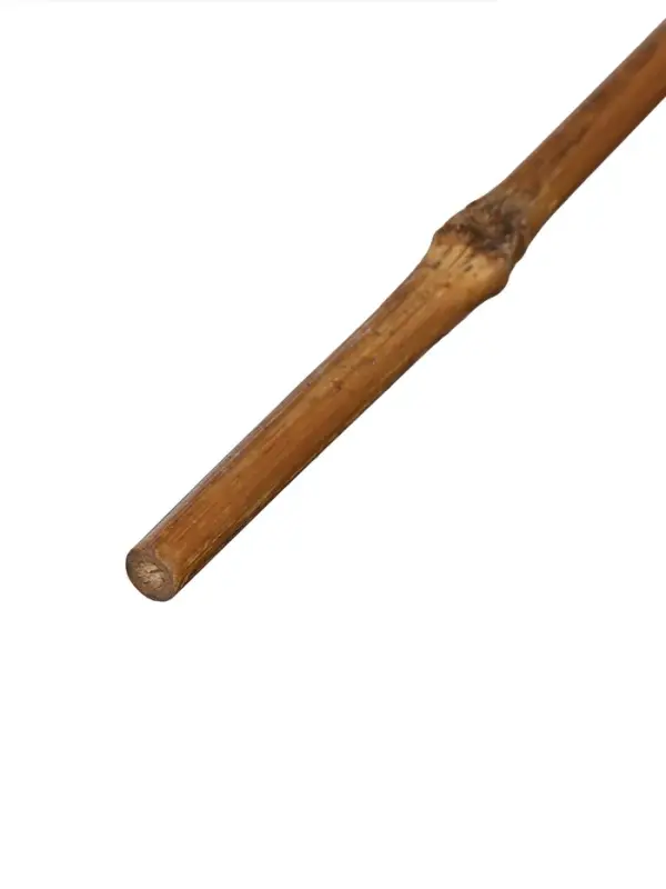 Колышек для подвязки растений, h=60 см, d=8-10 мм, бамбук, Greengo Колышек для подвязки растений, h=60 см, d=8-10 мм, бамбук, Greengo