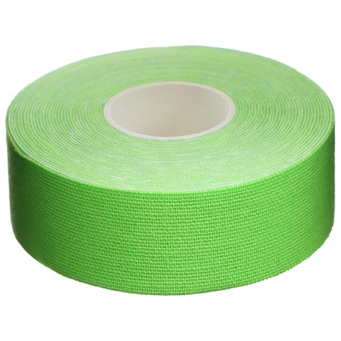 Кинезио-тейп ONLYTOP, 2,5 см х 5 м, цвета МИКС Кинезио-тейп ONLYTOP, 2,5 см х 5 м, цвета МИКС