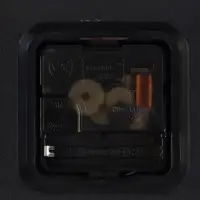 Часы настенные интерьерные &laquo;Олень&raquo;, бесшумные, плавный ход, d=30 см, от батарейки 1&times;АА