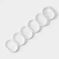 Штора для ванной Доляна &laquo;Луиза&raquo;, 180&times;180 см, EVA