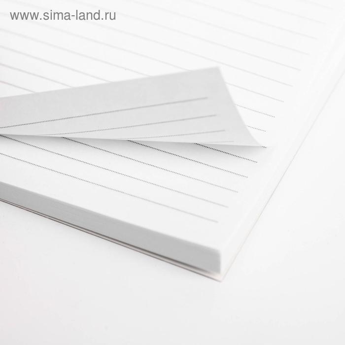 Ежедневник в мягкой обложке А6, 64 л. &laquo;Следуй за своей мечтой&raquo;