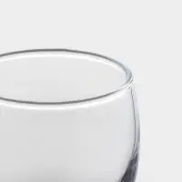 Бокал для ликёра Paşabah&ccedil;e Bistro, 58 мл, стекло, прозрачный