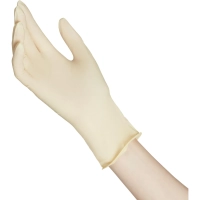 Перчатки мед. смотров. латекс н/c,н/о, текст,2хлор DentaMAX 333 (S) 50п/уп