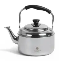 Чайник походный maclay, 3 л, нержавеющая сталь