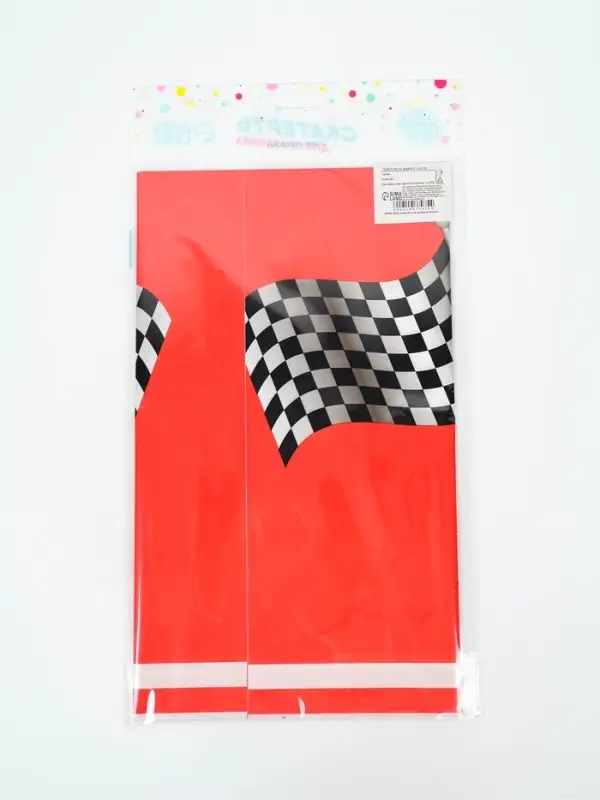 Скатерть "Чемпион" 137х183 см