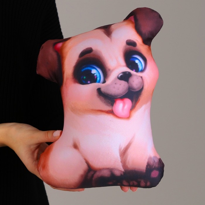 Антистресс игрушка «Щенок» Антистресс игрушка «Щенок»