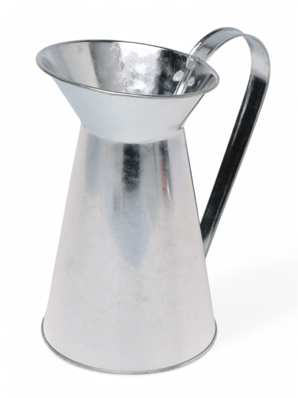 Кашпо "Кувшин Эмили" 12х20см