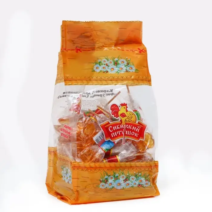 Карамель леденцовая «Петушок», 8 г × 80 шт. Карамель леденцовая «Петушок», 8 г × 80 шт.