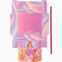 Коробка подарочная &laquo;Винкс&raquo;, 20&times;18&times;5 см