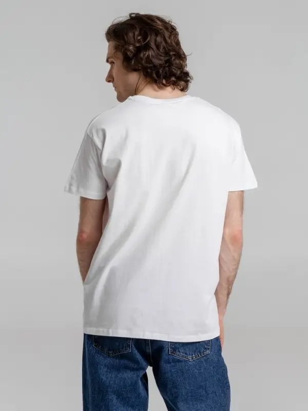 Футболка Imperial 190 вишнево-красная, размер S Футболка Imperial 190 вишнево-красная, размер S