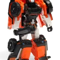 Робот &laquo;Автобот&raquo;