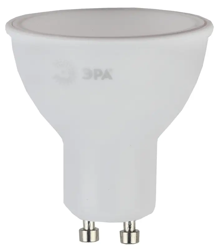 Лампа светодиодная LED 11 Вт 880Лм 4000К софит нейтральный GU10 220-240В LED MR16-11W-840-GU10 Red Line