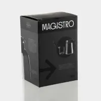 Заварочный чайник гунфу Magistro &laquo;Мантана&raquo;, 750 мл, пластиковое сито, стекло