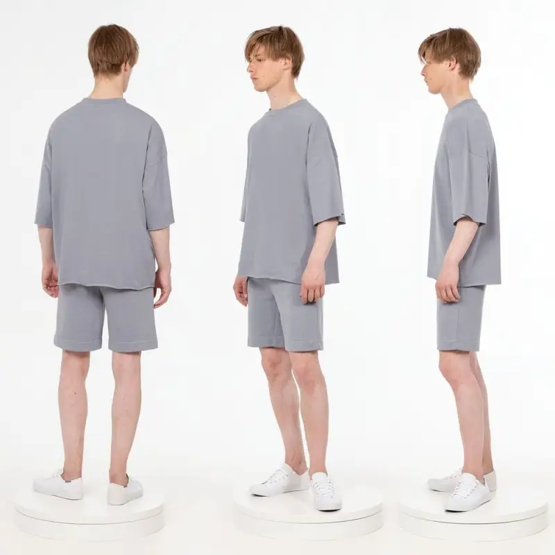 Футболка унисекс T1, серая, размер XS/S Футболка унисекс T1, серая, размер XS/S