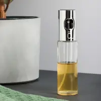 VETTA Распылитель для масла и уксуса, 18х4,3см, стекло, металл