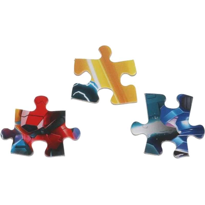 Пазл puzzle 360 Транасформеры 4680107920966