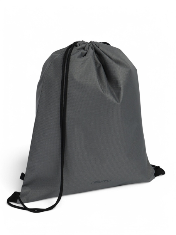 Мешок для обуви Resport, серый