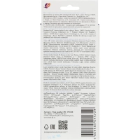 Карандаши цветные 12 цв, 6-гран, ЛУЧ Классика, 29С 1710-08