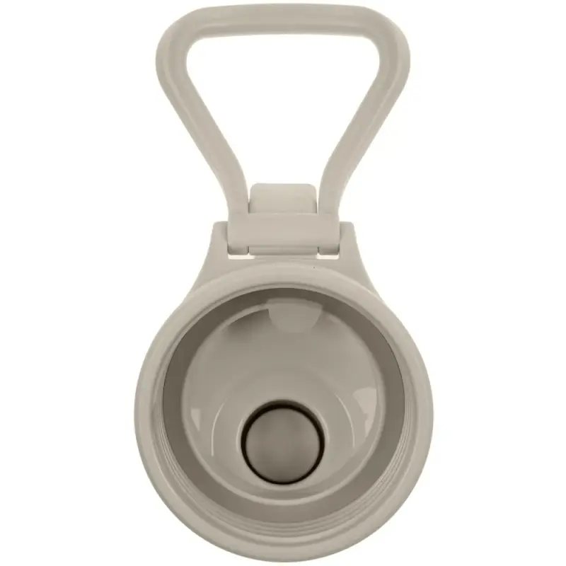 Термобутылка Fujisan 2.0, серая Термобутылка Fujisan 2.0, серая