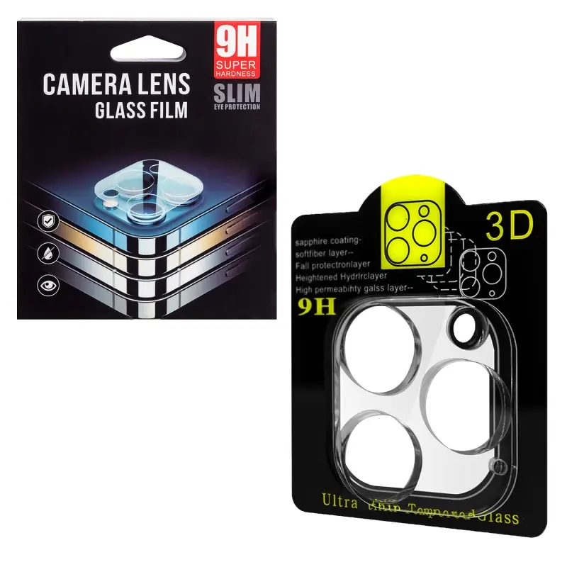 Защитное стекло для камеры Iph 12 Pro Max