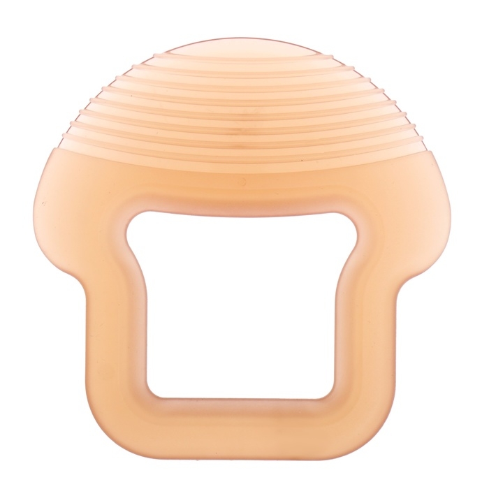 Набор прорезывателей, пищевой силикон, 2 шт., в контейнере Набор прорезывателей, пищевой силикон, 2 шт., в контейнере