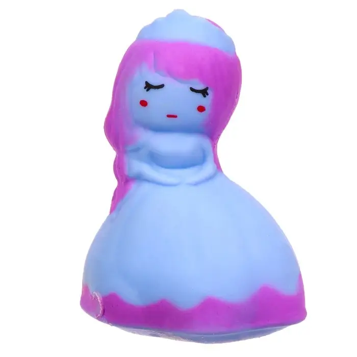 Мялка «Принцесса», цвета МИКС Мялка «Принцесса», цвета МИКС