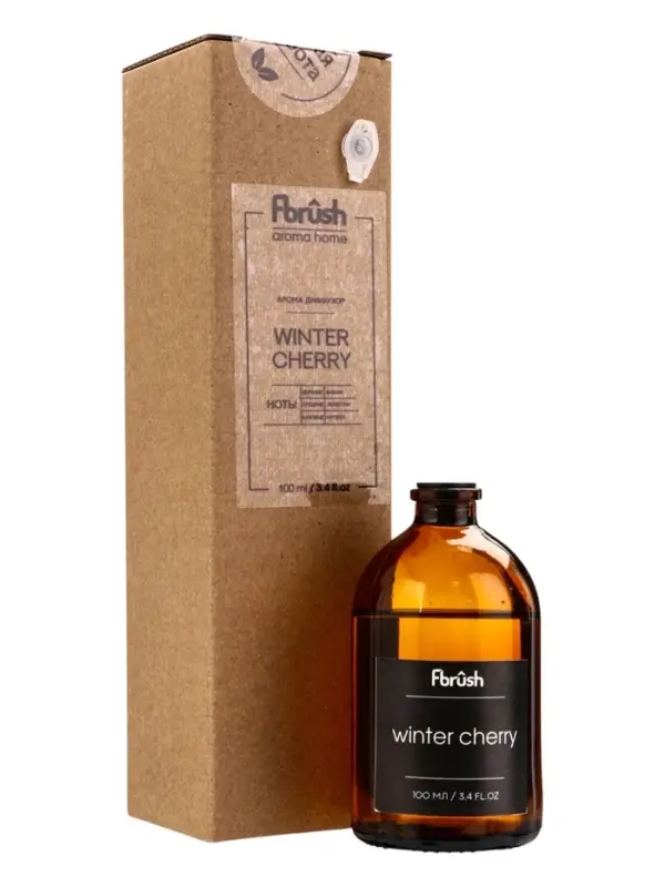 Диффузор Craft «Зимняя вишня» , 100 мл