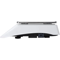 Весы торговые настольные M-ER 223 AC-15.2 Mary (LCD)