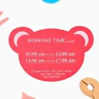 Детский набор доктора Лесная мастерская &laquo;Стоматолог&raquo; 33 предмета, 20.2&times;8&times;16 см