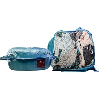 Ветошь фланель цветная 10кг_Спб