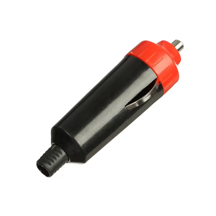 Штекер в прикуриватель, 12 В Штекер в прикуриватель, 12 В