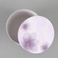 Набор шляпных коробок 5 в 1 For you, 13&times;14 - 19.5&times;22 см