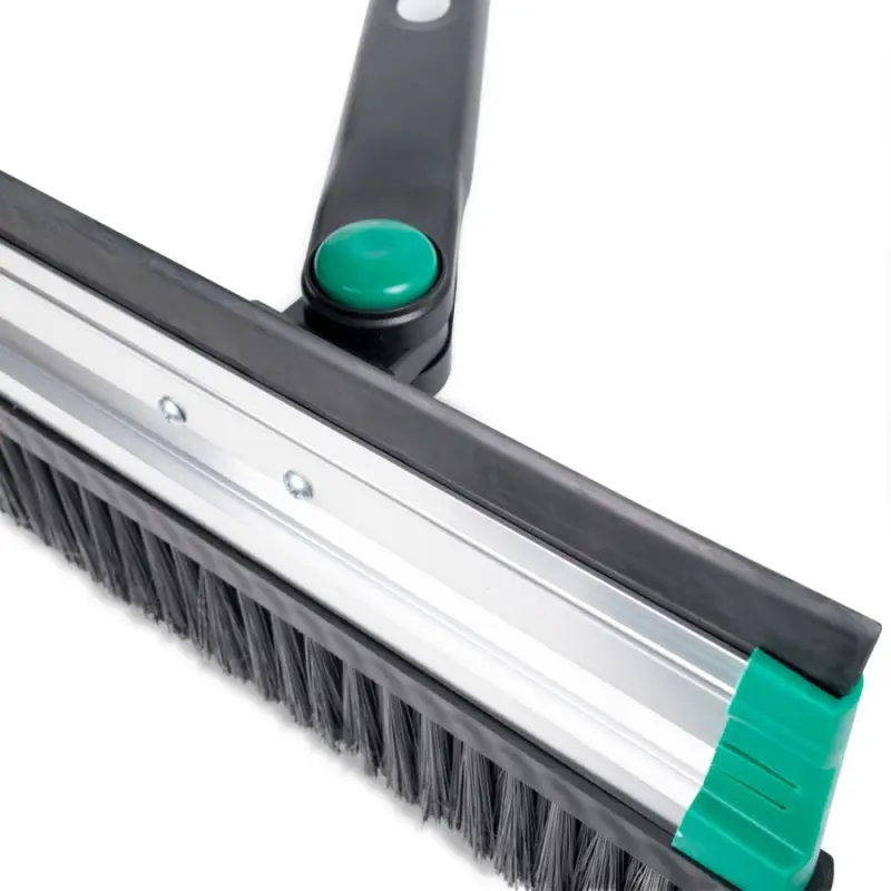 Телескопическая зимняя щетка-водосгон WB-126 (89-126 см)