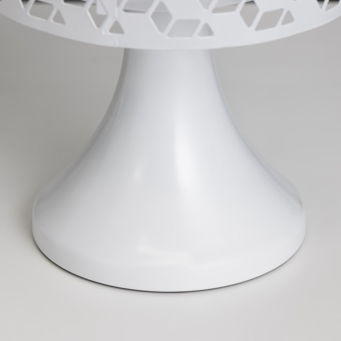 Аромасветильник Аромасветильник "Берта" G4 35Вт белый 14,5х14,5х25,5 см RISALUX