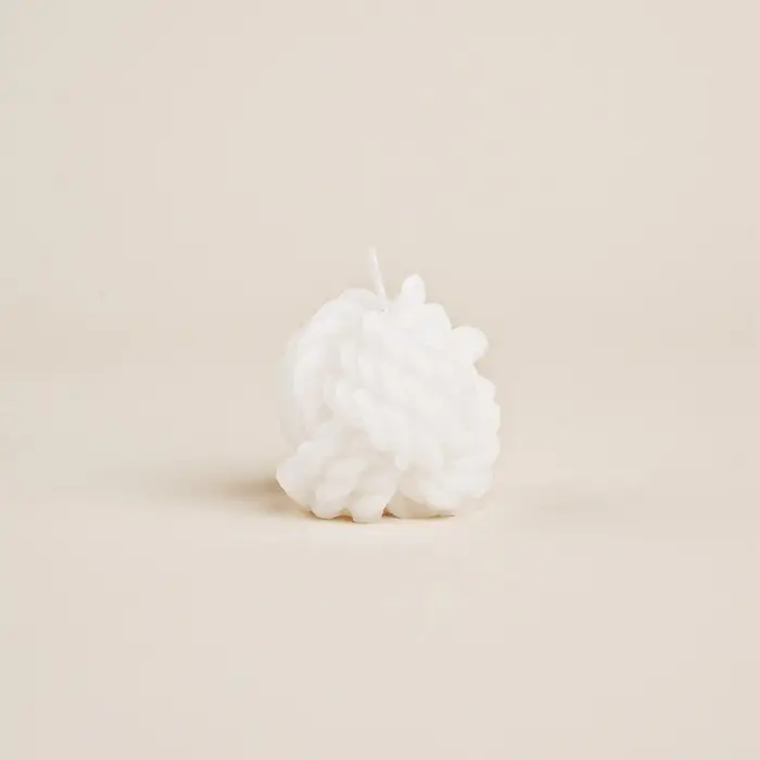 Свеча восковая, 5.5&times;5.5 см