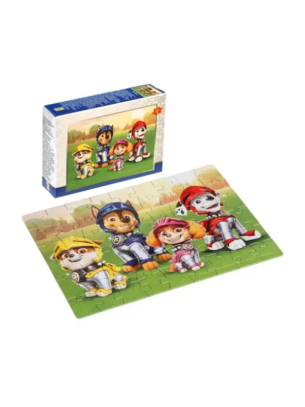 Пазл 54 эл. Пазл 54 эл. "Щенячий патруль" 71218
