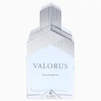 Парфюмерная вода мужская La Sera VALORUS, 100 мл (по мотивам Invictus Rabanne)