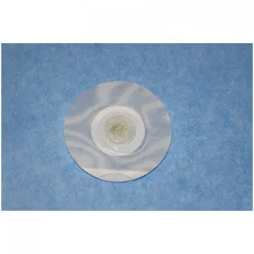 Электроды для ЭКГ однораз. D 60 н/тк, ж.гель, холтер, Skintact T-60, 30 шт.