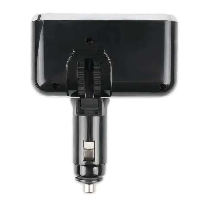 Разветвитель прикуривателя AVS 12/24 (на 2 выхода+USB) CS211U