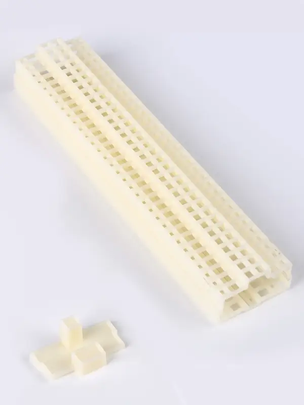 Модель &laquo;Здание&raquo; для изготовления макетов в масштабе 1:300