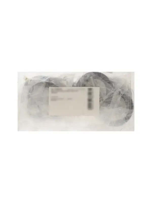 Ручка-кнопка мебельная ТУНДРА РК045BL, черная, 8 шт. TMP