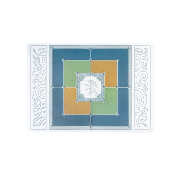 Набор игр Набор игр "100 настольных игр" 05564