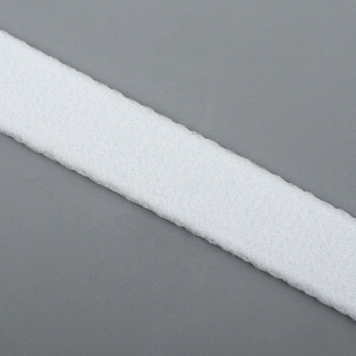 Лента тоннельная, бесшовная, 10 мм, 10 ± 0,5 м, цвет белый Лента тоннельная, бесшовная, 10 мм, 10 ± 0,5 м, цвет белый