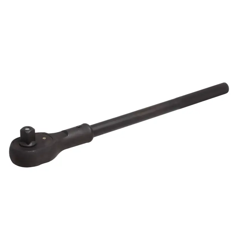 Рукоятка трещоточная 3/4"DR усиленная 24T CR-MO