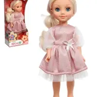 Кукла "София Праздничная 1" В4544