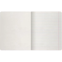 Тетрадь 24Л. ЛИН. ZEFIR COLORS 3 ВИДА 7-24-705/2