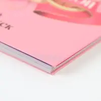 Анкета для девочки А5, 50 листов. Твердая обложка "Принцесса" Анкета для девочки А5, 50 листов. Твердая обложка "Принцесса"