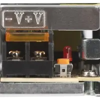 Блок питания (драйвер) для светодиодной ленты 100W 12V